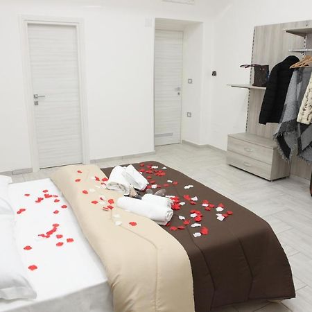 Albergo Casablanca Neapel Exterior foto