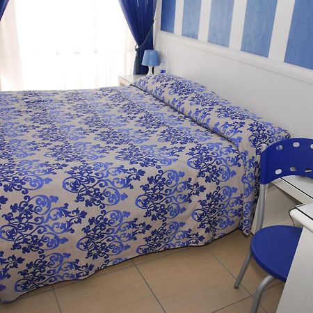 Albergo Casablanca Neapel Exterior foto