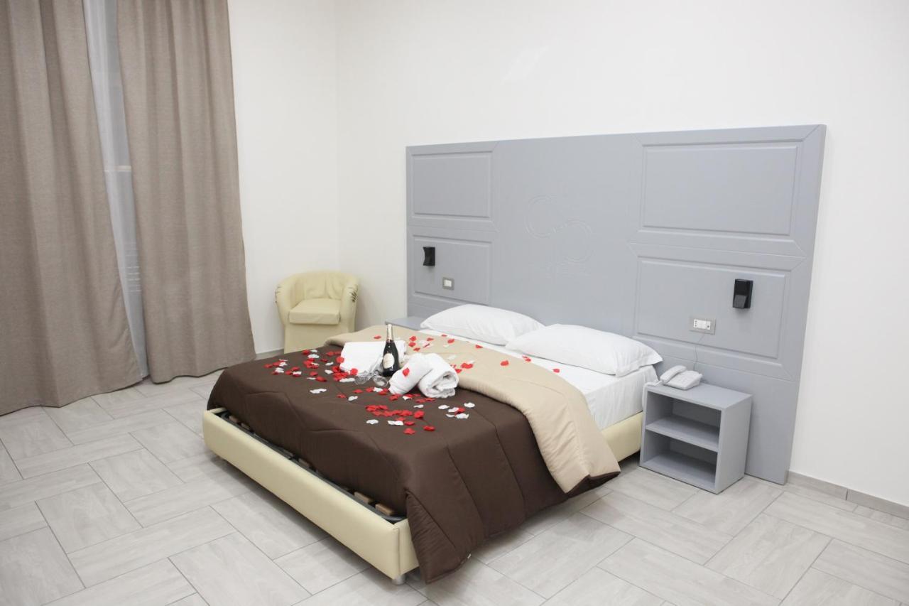 Albergo Casablanca Neapel Exterior foto
