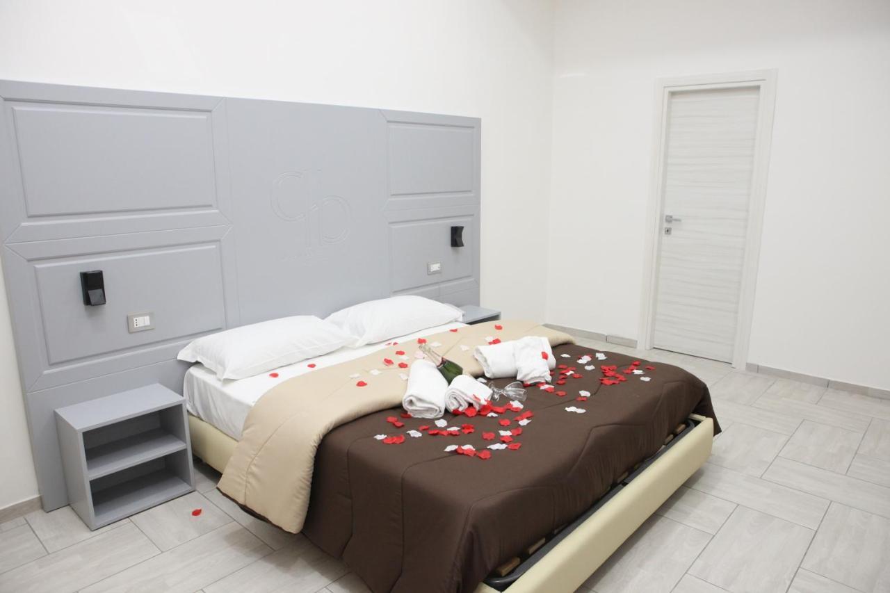 Albergo Casablanca Neapel Exterior foto