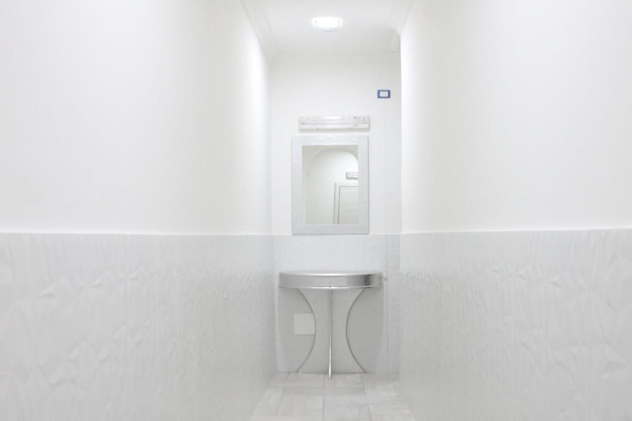 Albergo Casablanca Neapel Exterior foto