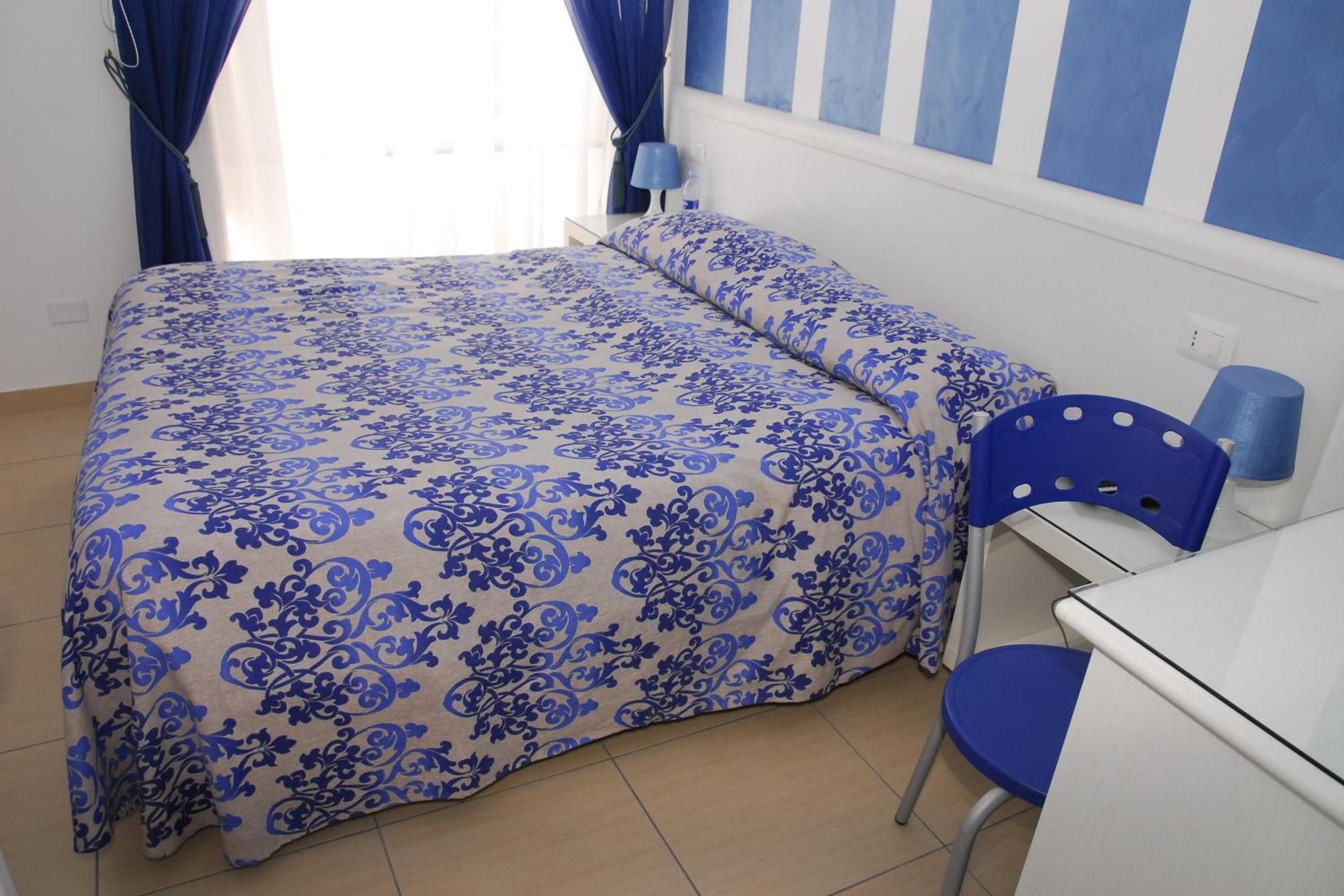 Albergo Casablanca Neapel Exterior foto
